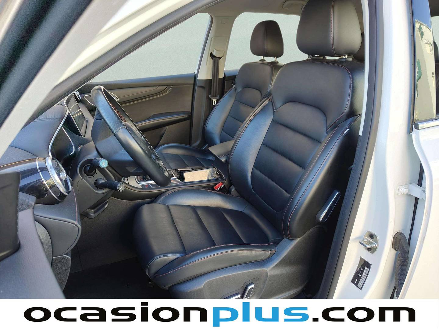 Foto asientos delanteros MG HS MG HS 1.5 Turbo GDI Comfort (162 CV)