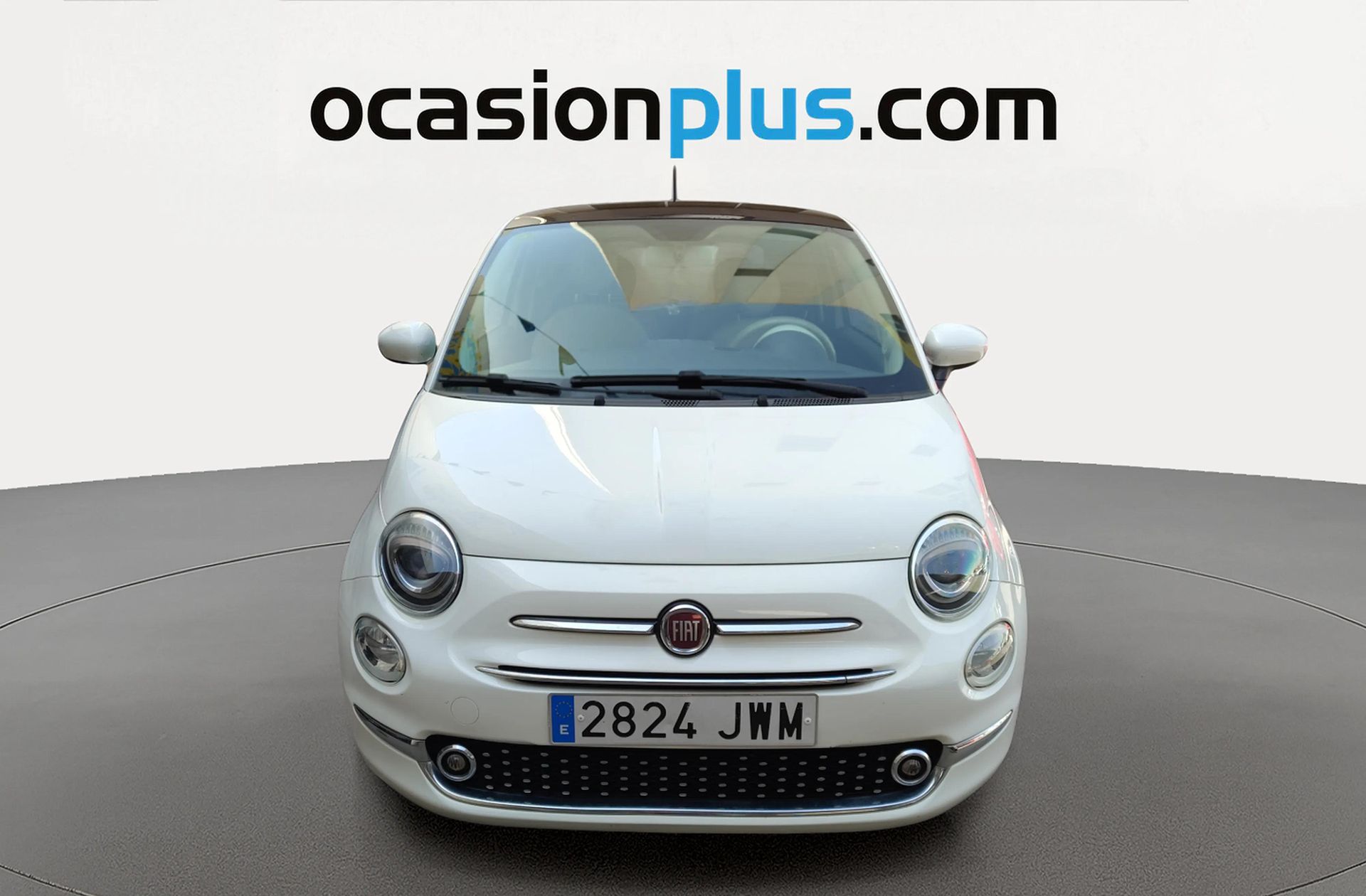 Fiat 500 1.2 Lounge - foto 11