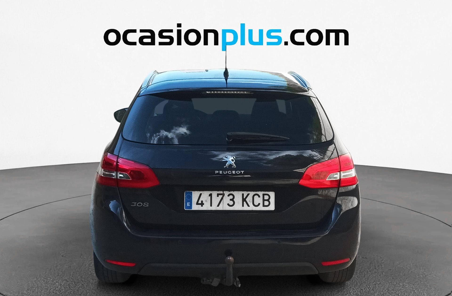 Peugeot 308 SW SW PureTech 130 Style - foto 13