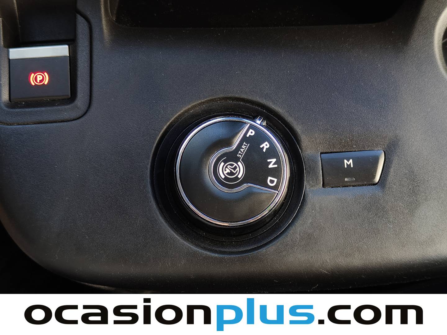 Citroën Berlingo Citroën Berlingo PureTech 130 S&S Talla M Shine EAT8 (130 CV) de ocasión