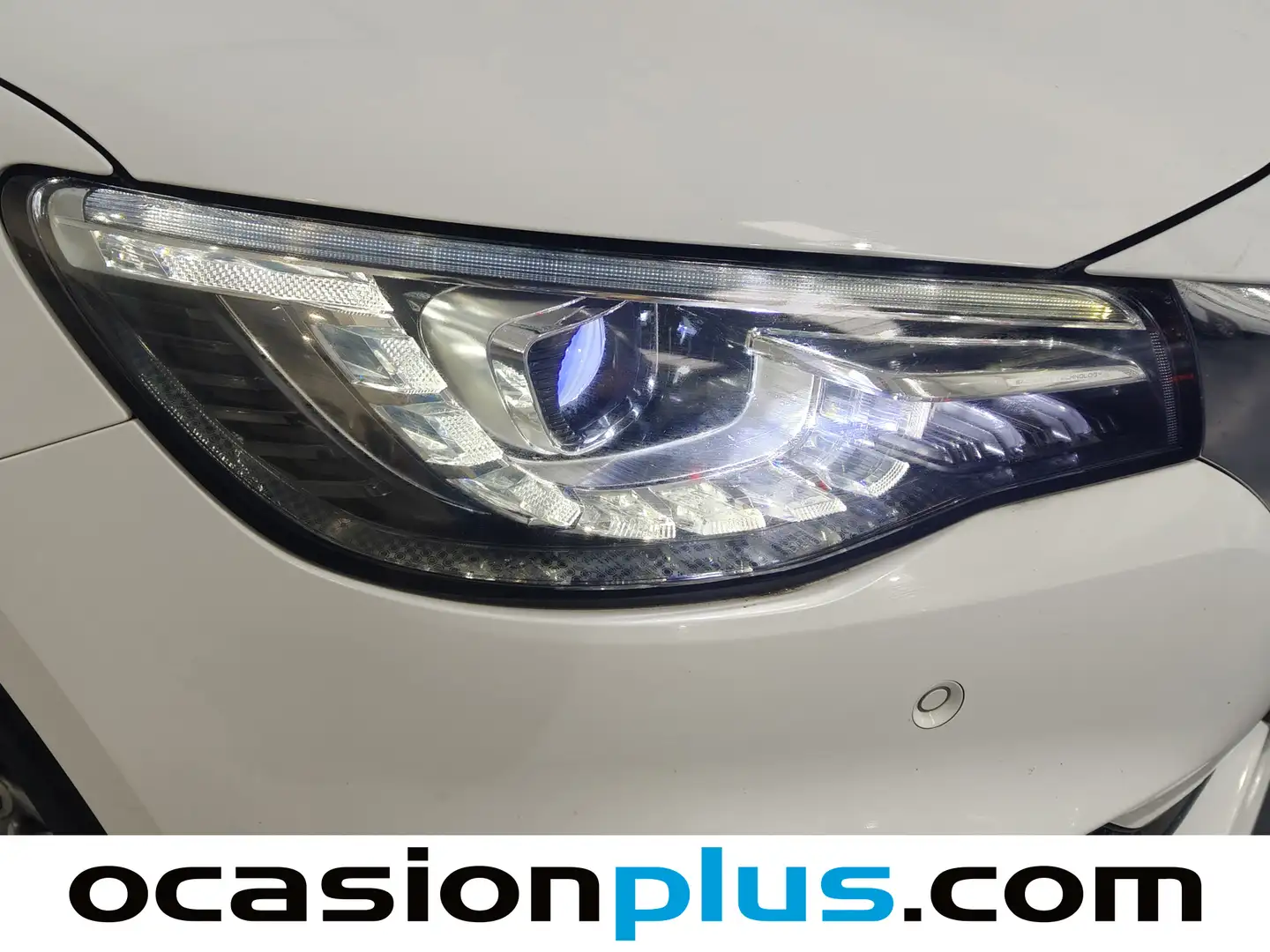 Foto MG HS MG HS 1.5 Turbo GDI Luxury DCT (162 CV)