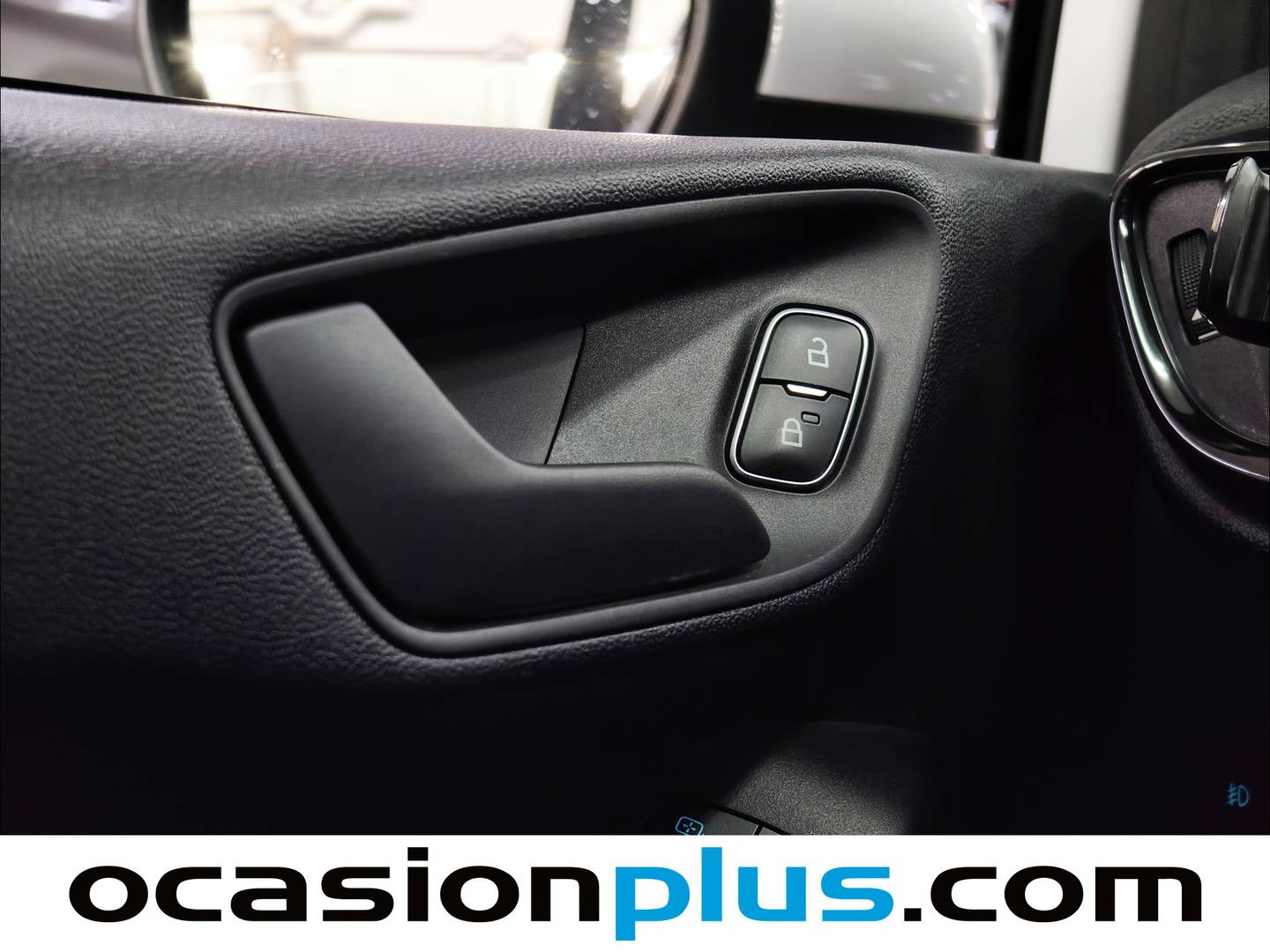 Ford Fiesta Ford Fiesta 1.0 EcoBoost S&S Trend (95 CV) 95cv