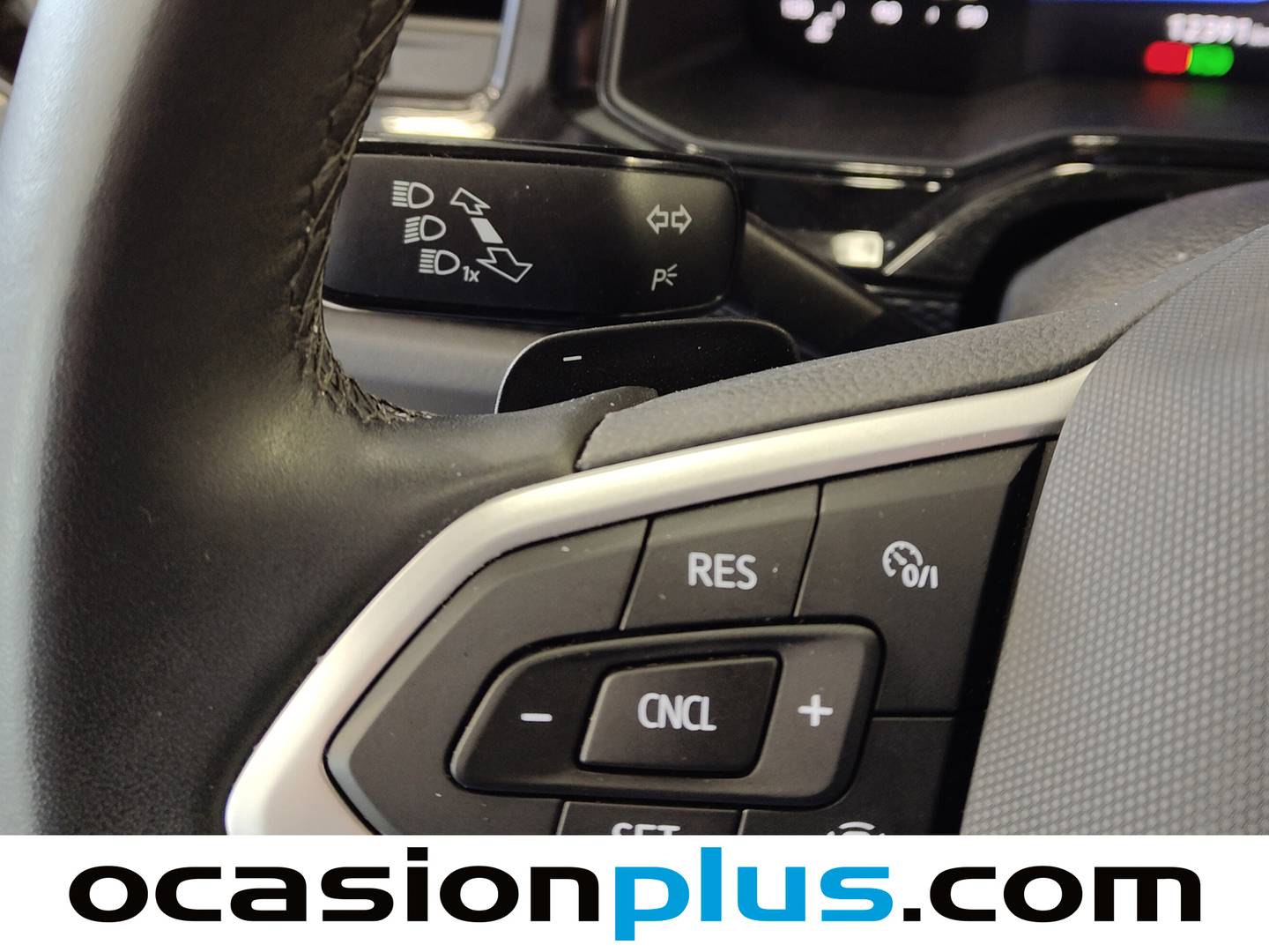 Foto Volkswagen Polo Volkswagen Polo ``Más`` 1.0 TSI  (95 CV) DSG