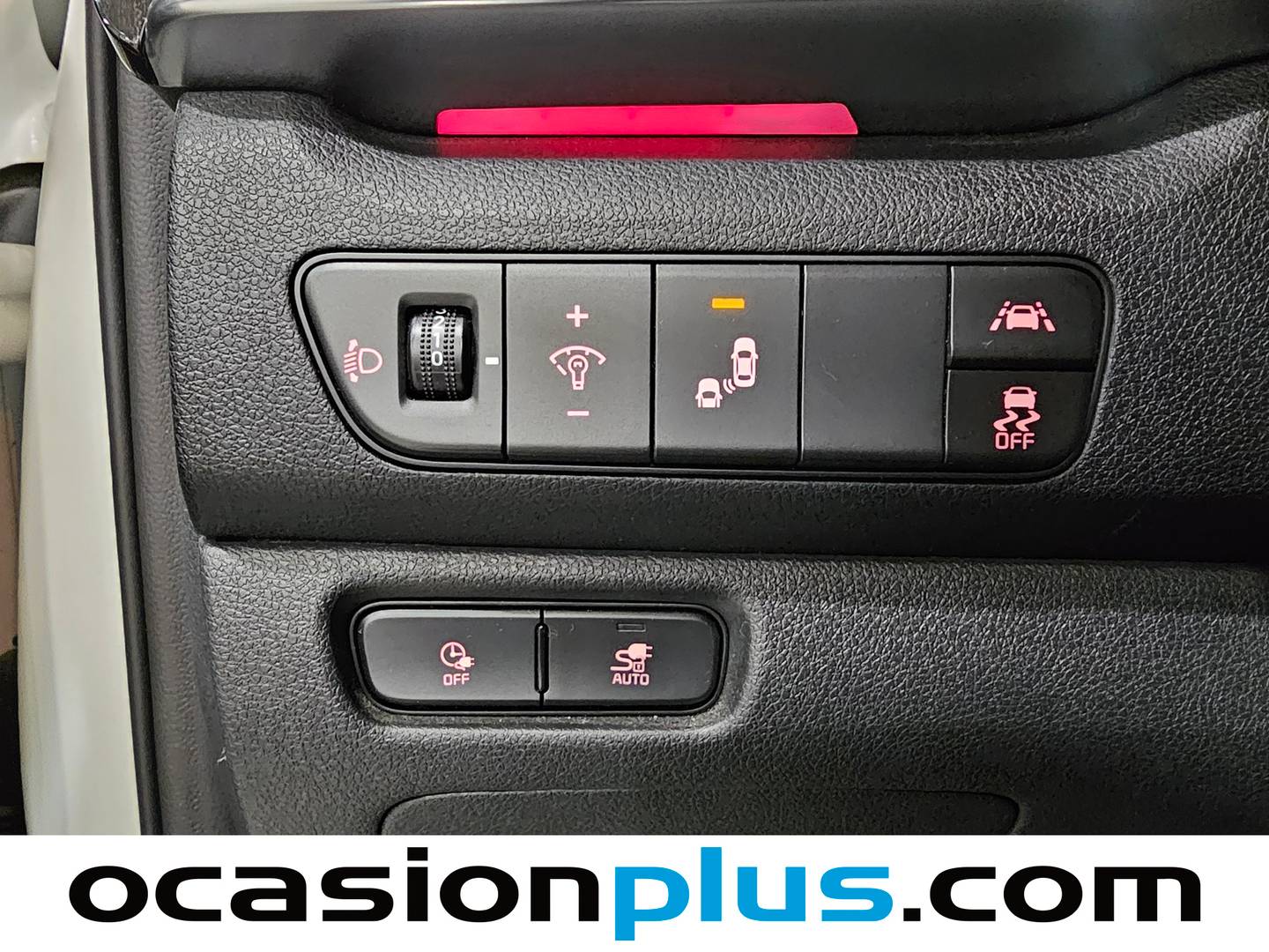 KIA e-Niro KIA e-Niro Emotion (Long Range) (204 CV) km 0