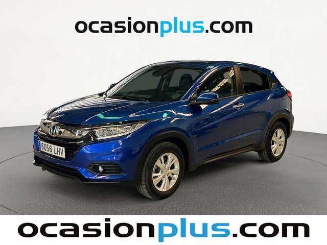 Honda HR-V 1.5 i-VTEC Elegance (130 CV) de segunda mano