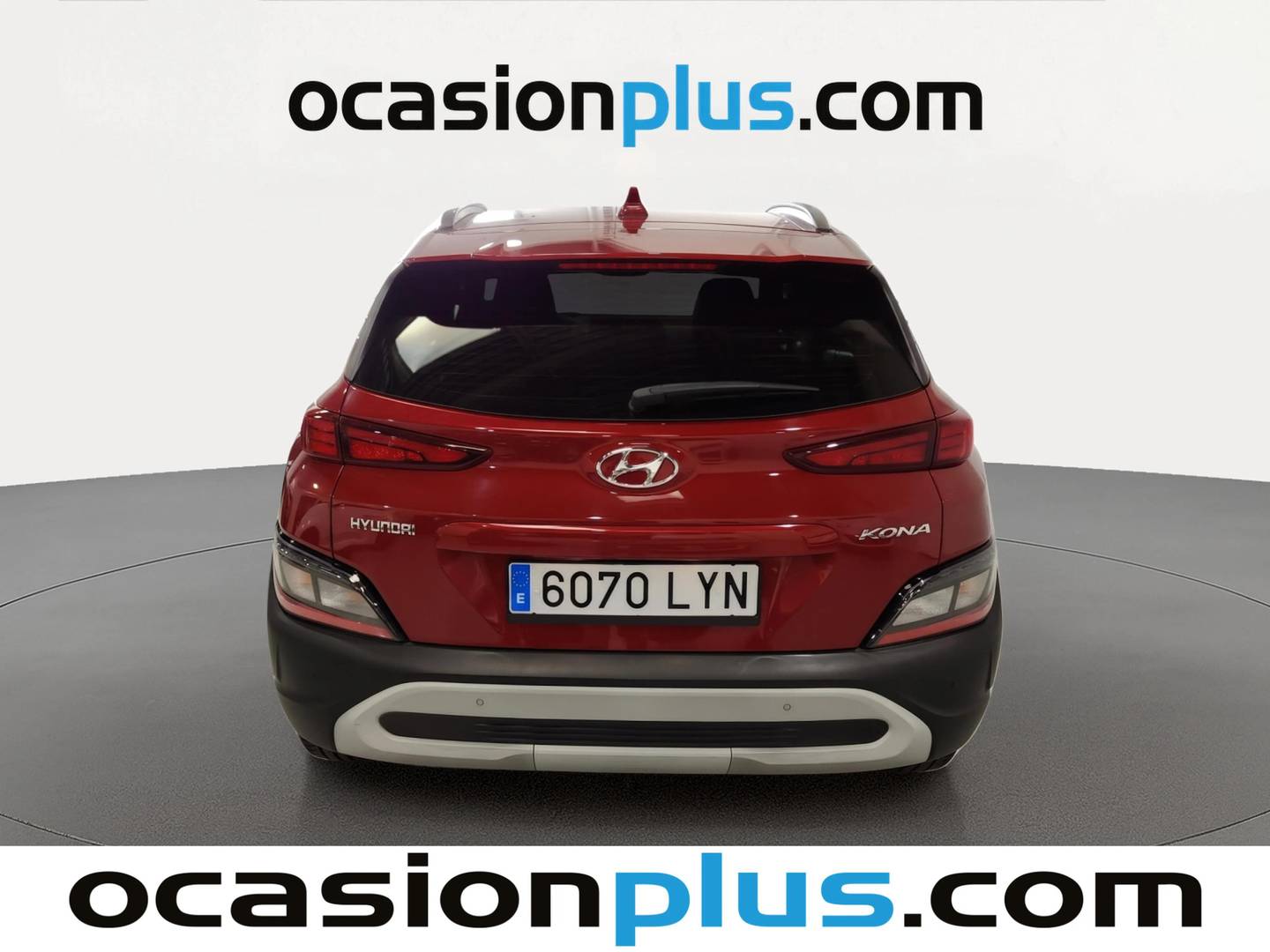 Hyundai Kona Hyundai Kona 1.0 TGDi Maxx 4x2 (120 CV) 120cv