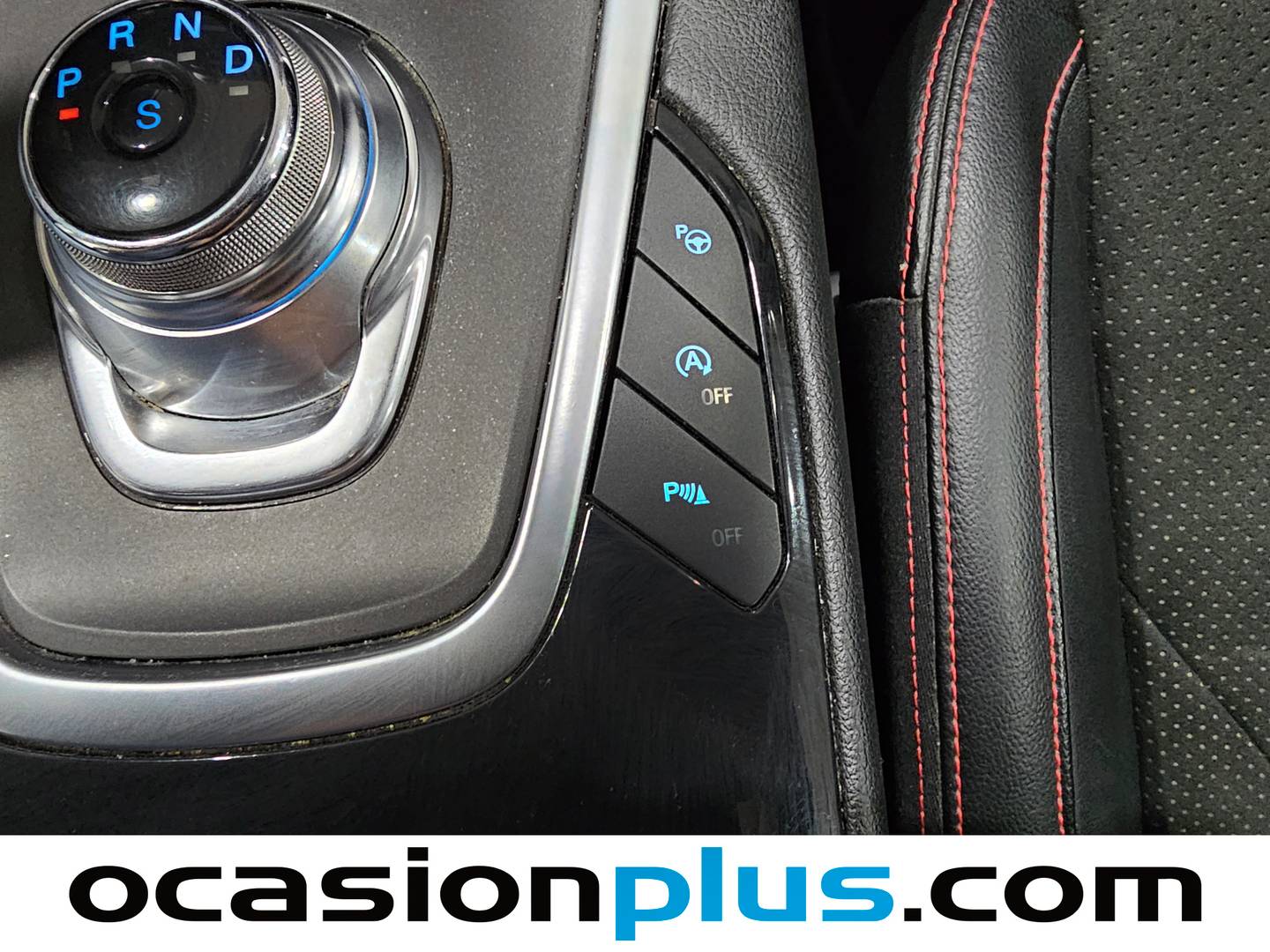 Ford S-MAX Ford S-Max 2.0 TDCI Panther ST-Line Powershift (190 CV) al mejor precio