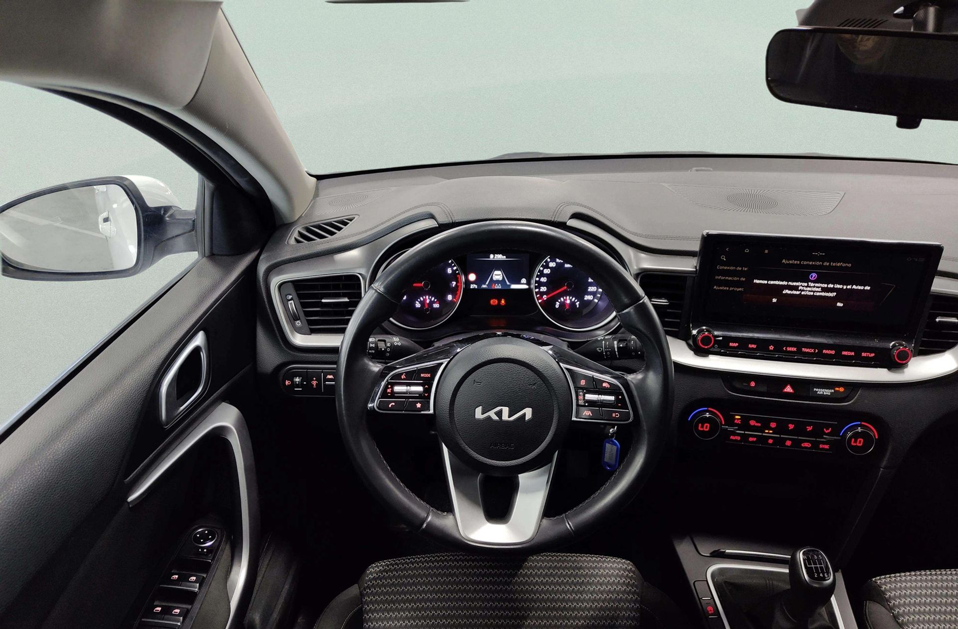 Kia XCeed 1.0 T-GDi Drive - foto 24
