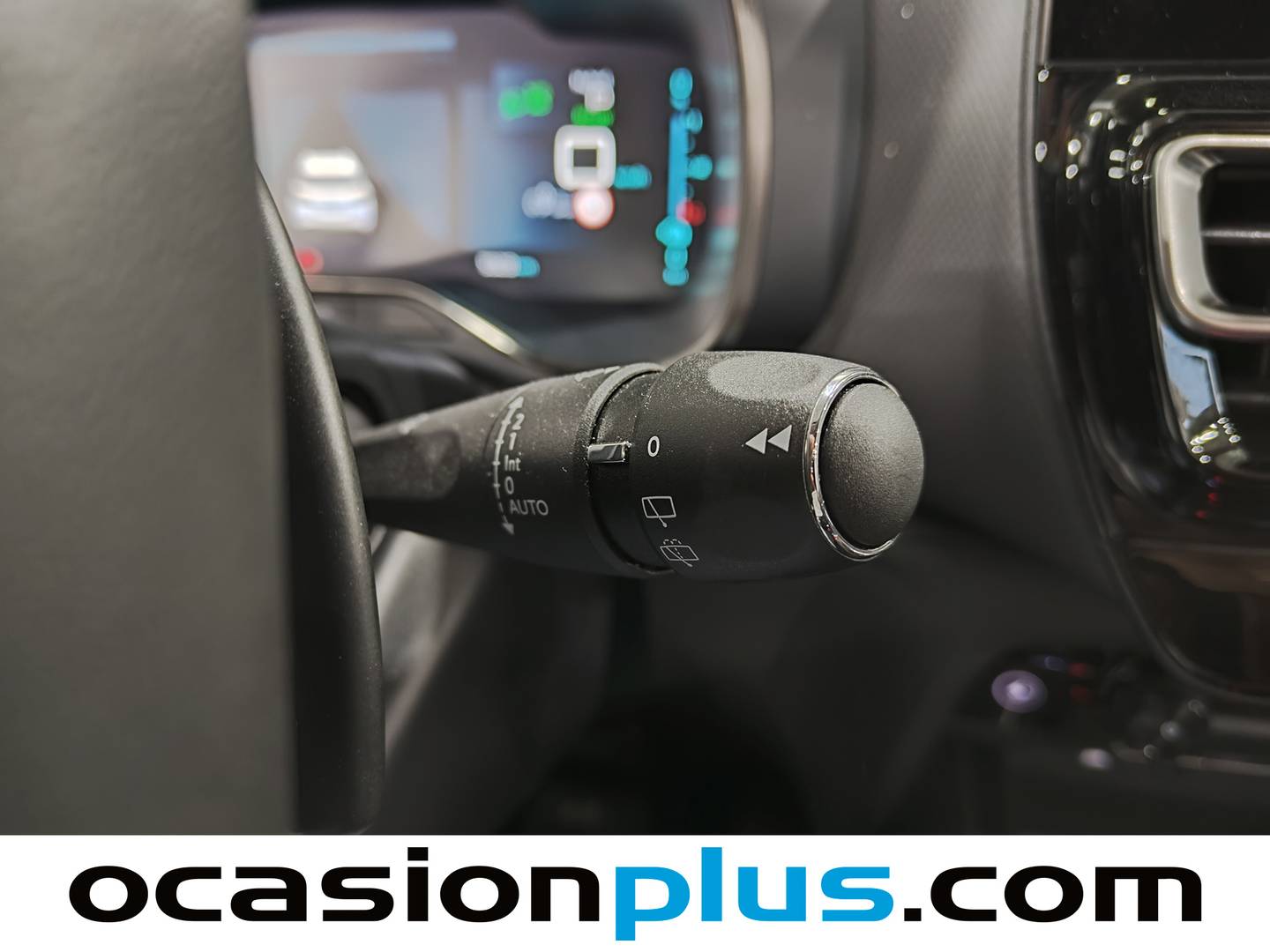 Foto Citroën C5 Aircross Citroen C5 Aircross Plug-in Hybrid Max e-EAT8 (225 CV)