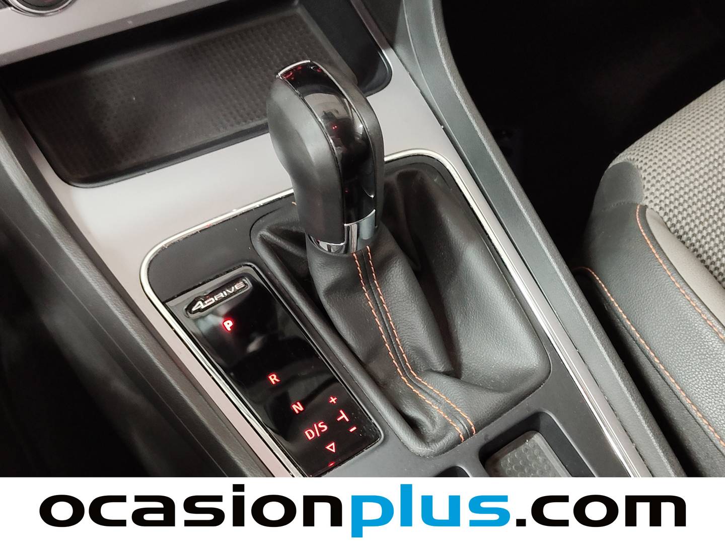 Foto Seat León SEAT Leon Xperience Xperience 1.8 TSI S&S X-perience 4Drive DSG (180 CV)