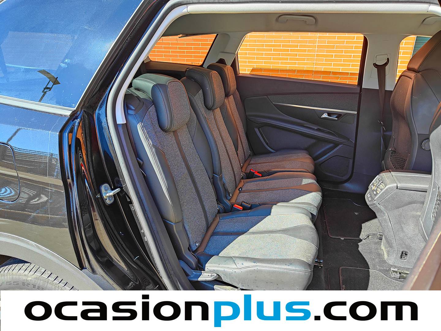 Peugeot 5008 Peugeot 5008 PureTech 130 S&S Allure EAT8 (130 CV) al mejor precio