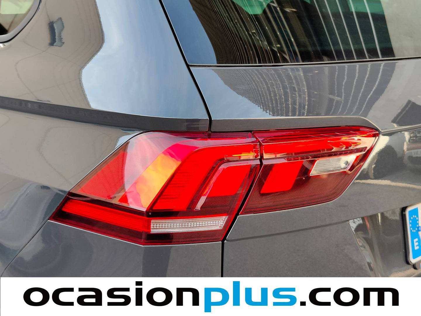 Volkswagen Tiguan Volkswagen Tiguan Life 2.0 TDI (150 CV) DSG al mejor precio