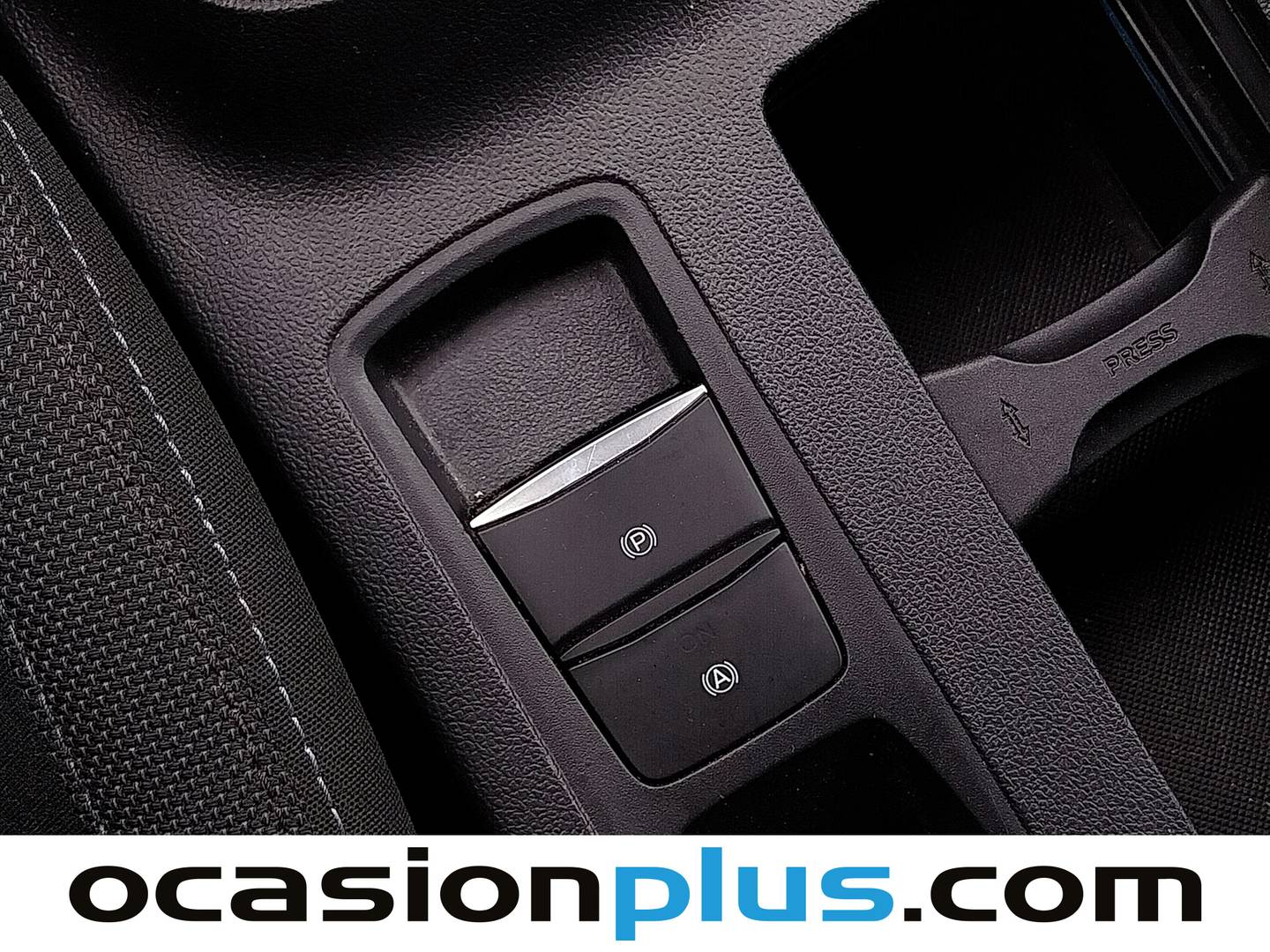 Ford Focus Ford Focus 1.0 Ecoboost MHEV Active Auto (155 CV) híbrido