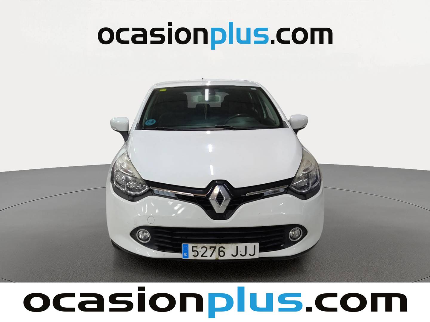 Renault Clio Renault Clio Dynamique Energy dCi (90 CV) 90cv