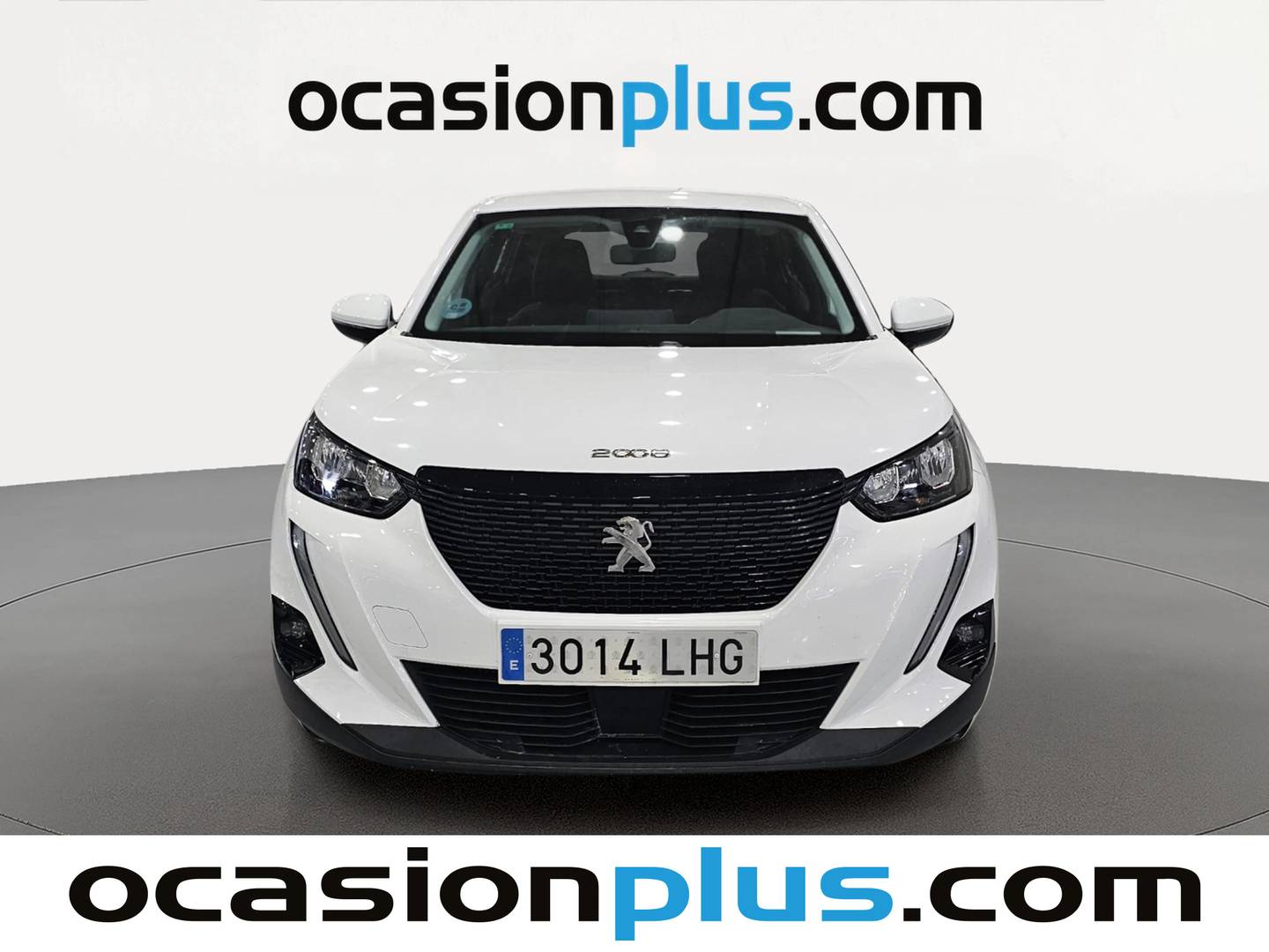 Peugeot 2008 Peugeot 2008 PureTech 100 S&S Active (100 CV) barato