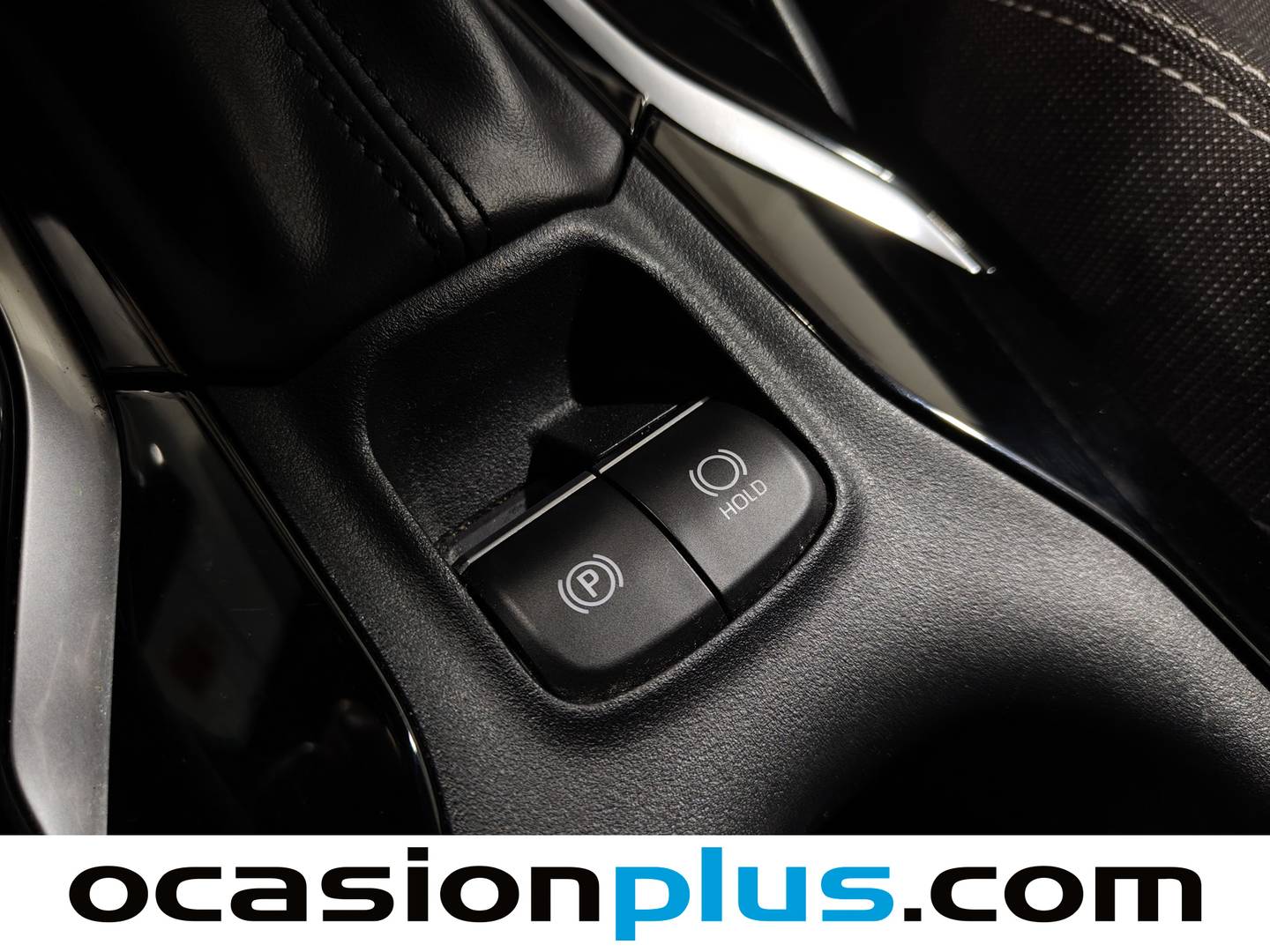 Acabados Toyota Corolla Toyota Corolla 140H Active Plus (140 CV)