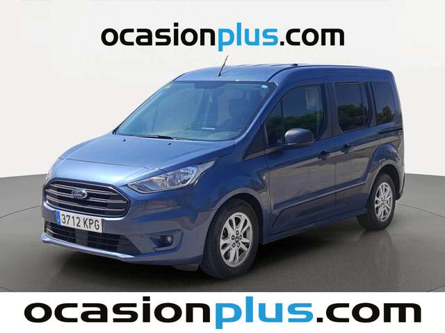 Ford Transit Connect Kombi 1.5 TDCi Trend 220 L1 (100 CV) de segunda mano