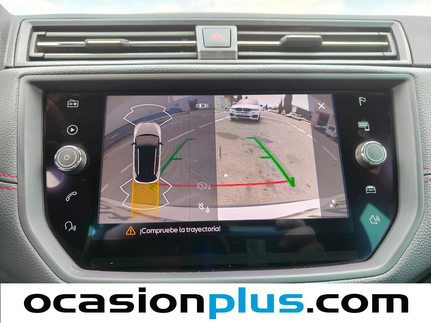 Extras del Seat Arona Seat Arona 1.0 TSI FR Go2 (110 CV)