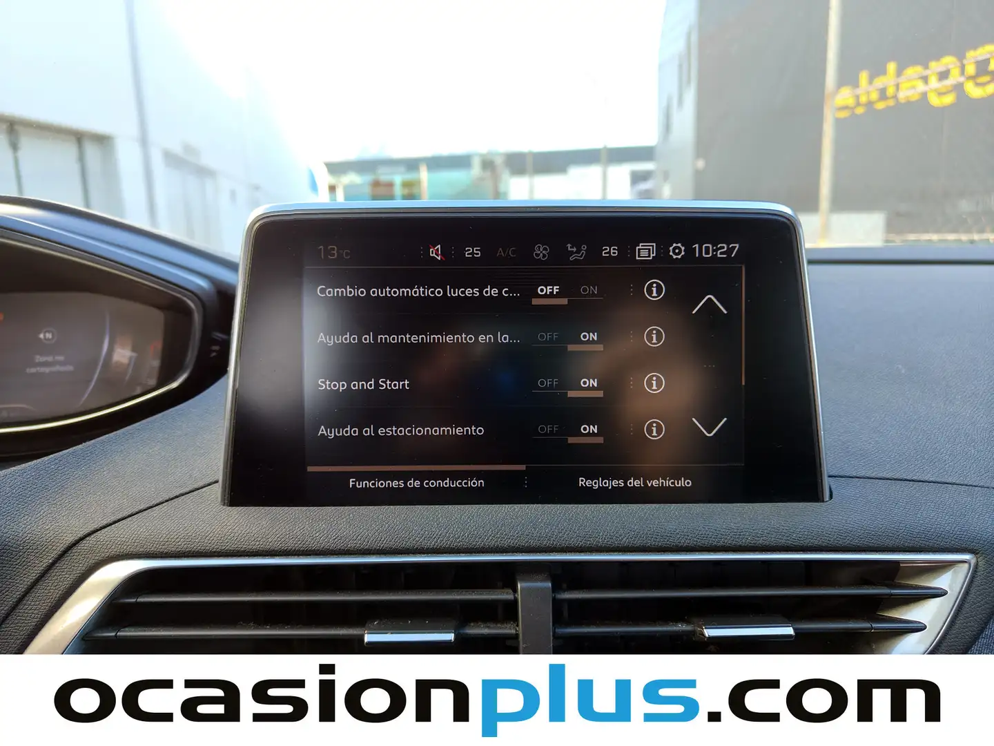 Foto Peugeot 5008 Peugeot 5008 BlueHDI 130 S&S GT Line EAT8 (130 CV) 7 Plazas