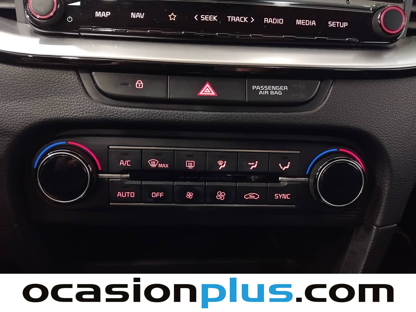 KIA XCeed Kia XCeed 1.0 T-GDi Tech  (120 CV) al mejor precio