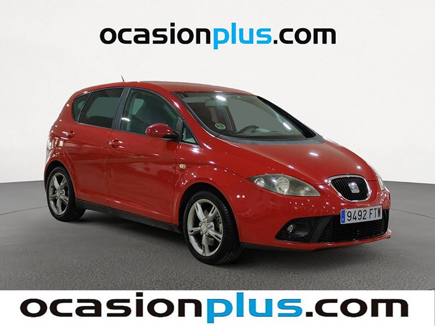 Foto Seat Altea SEAT Altea 2.0 TDI FR (170 CV)