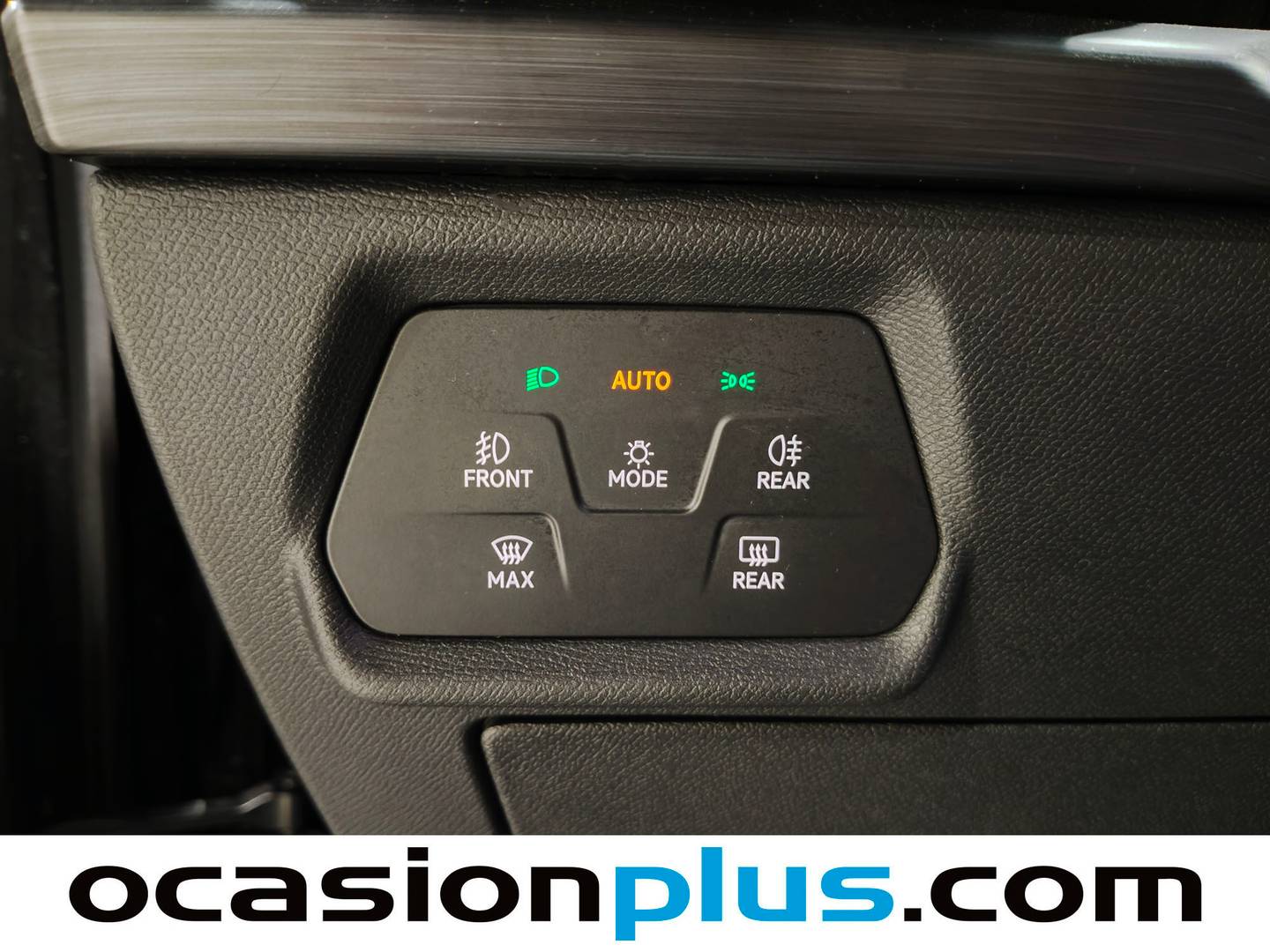 Cupra León Cupra León 1.5 eTSI DSG (150 CV) de ocasión