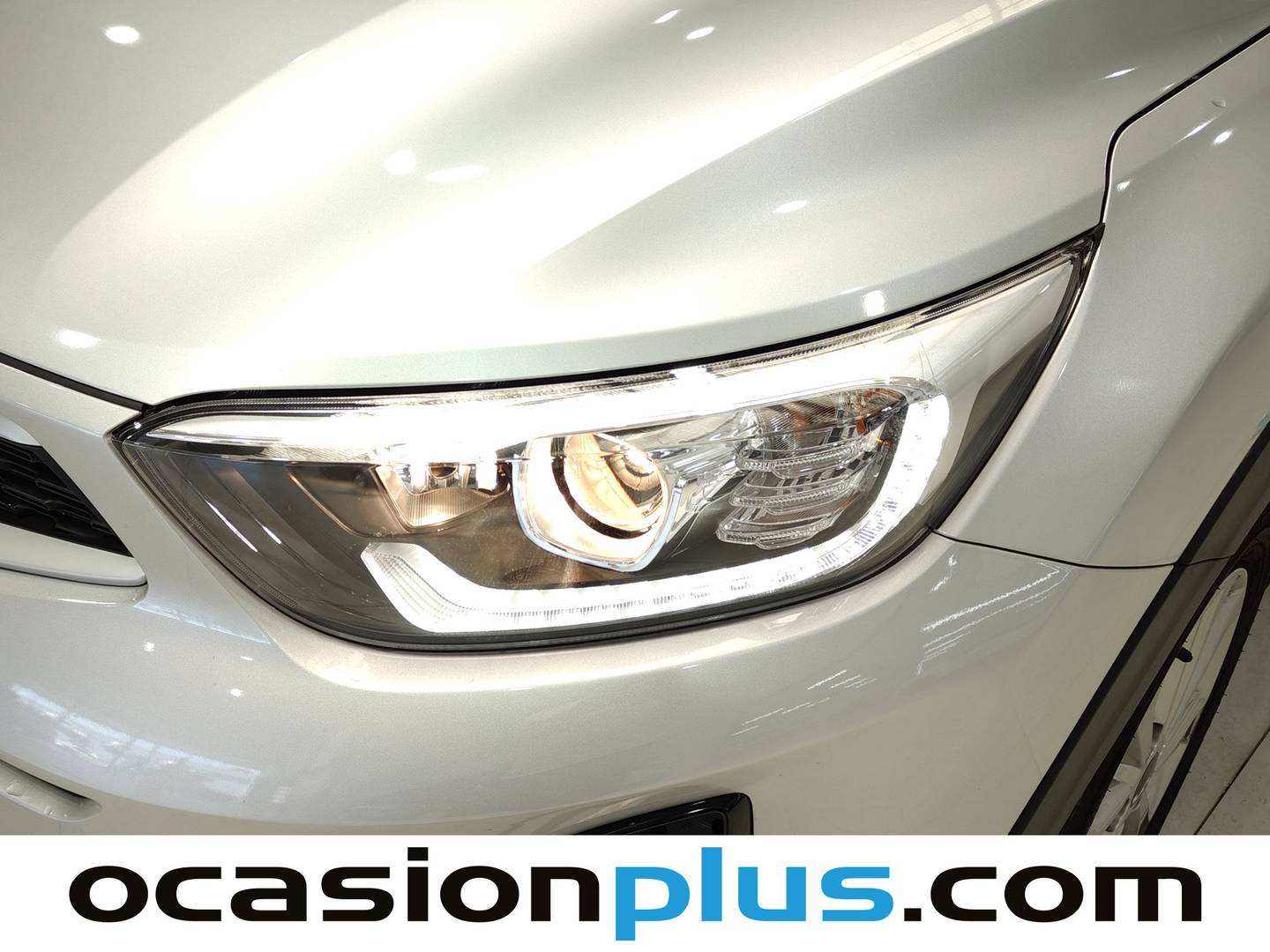 KIA Stonic KIA Stonic 1.2 DPi Drive (79 CV) barato