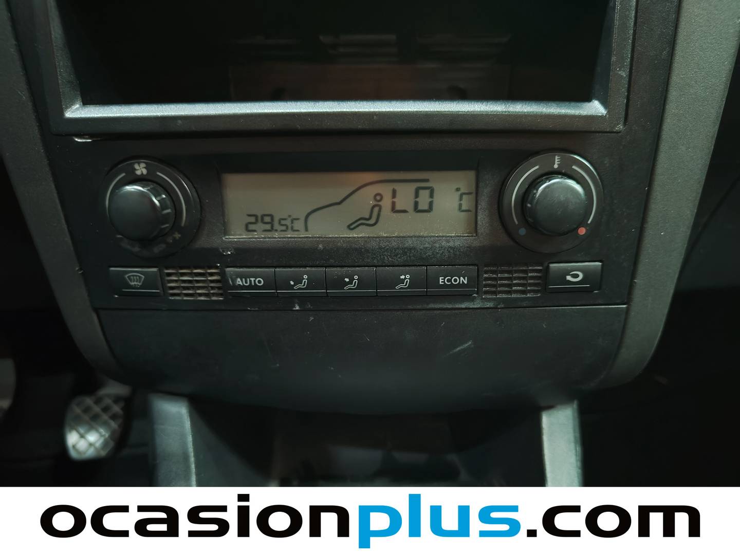 Extras del Seat Ibiza Seat Ibiza 1.4 16v Sport (100 CV)