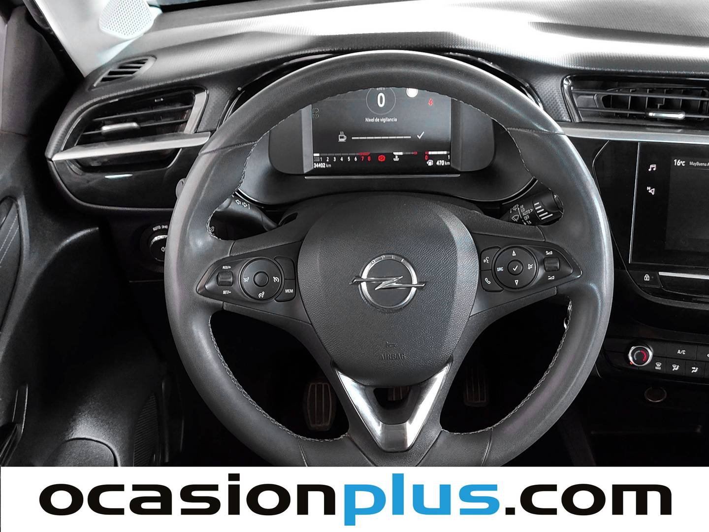 Opel Corsa Opel Corsa 1.2 Turbo XHL Elegance (100 CV) 2023