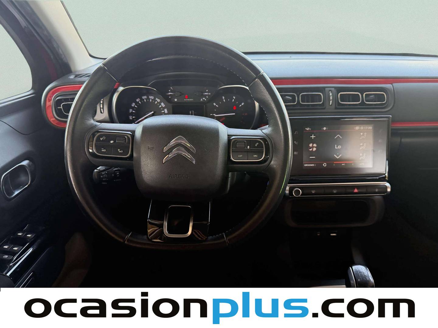 Citroën C3 Citroën C3 PureTech 82 Shine (82 CV) manual