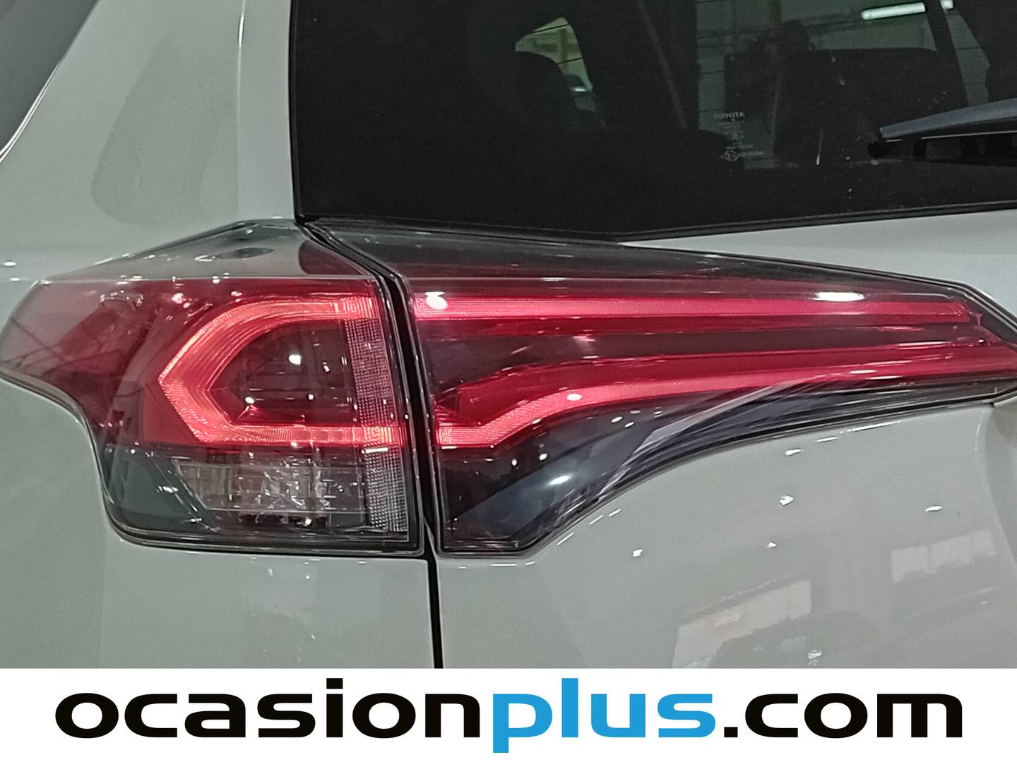 Toyota Rav4 Toyota Rav4 2.5l hybrid Feel! 2WD 145 kW (197 CV) al mejor precio