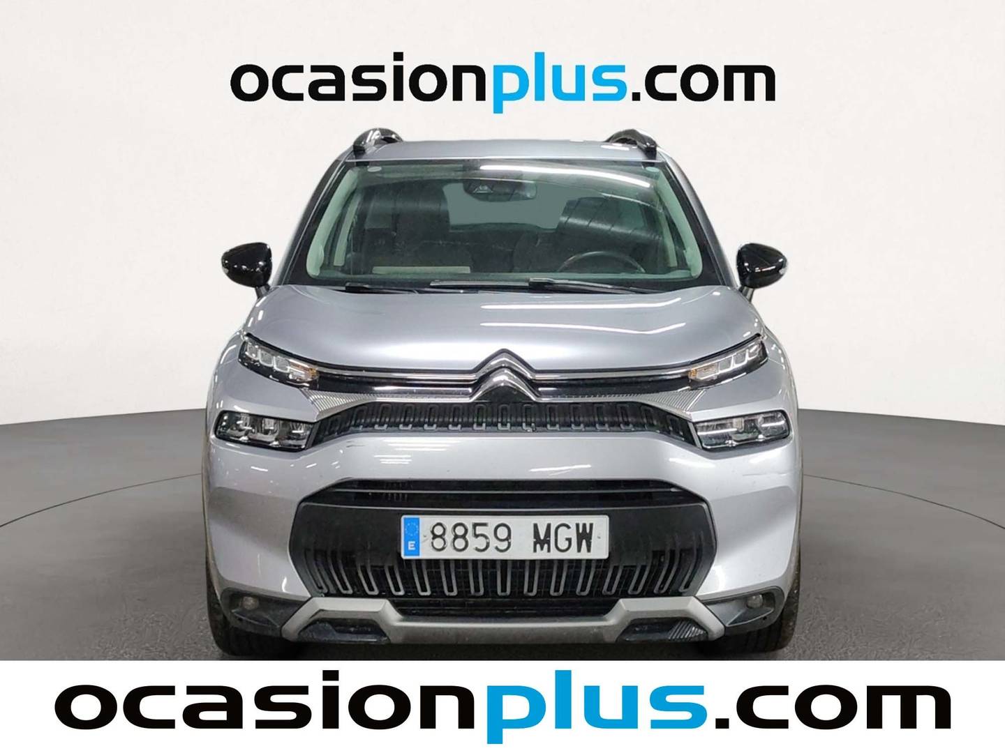Citroën C3 Aircross Citroen C3 Aircross PureTech 110 S&S Shine  (110 CV) de ocasión