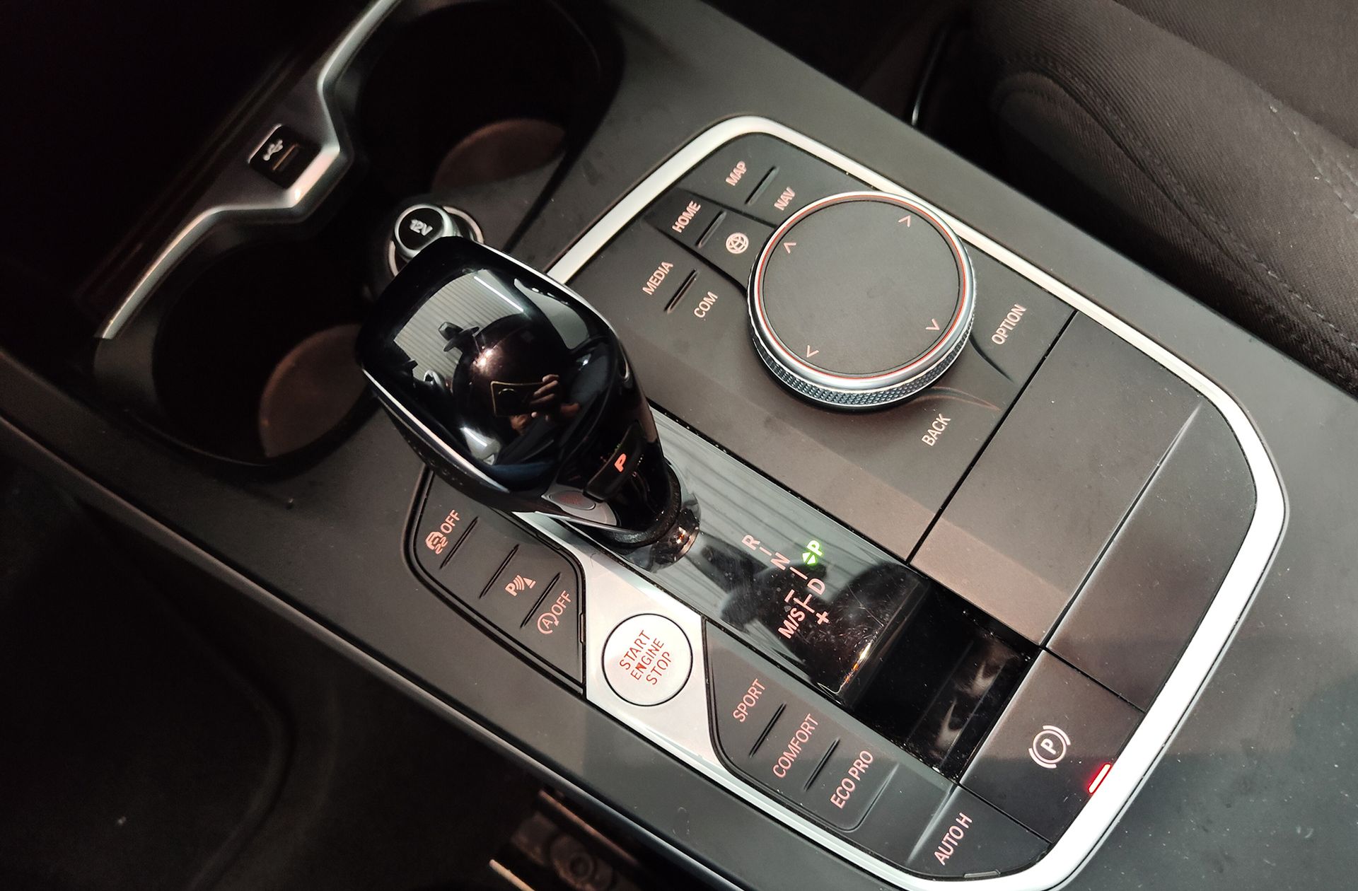 BMW Serie 1 116d - foto 5
