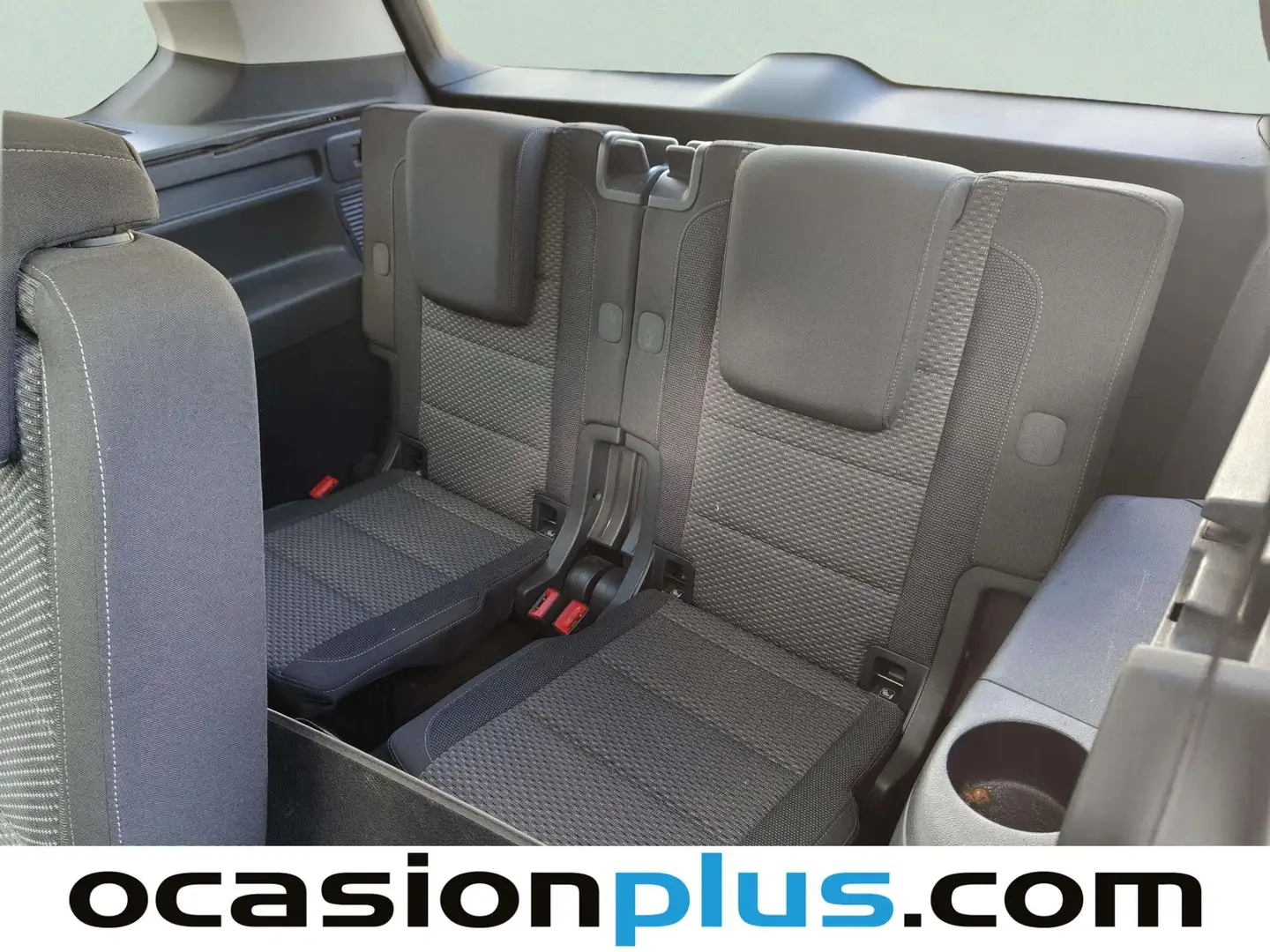 Foto Volkswagen Touran Volkswagen Touran Advance 2.0 TDI BMT (150 CV) DSG 7Plazas