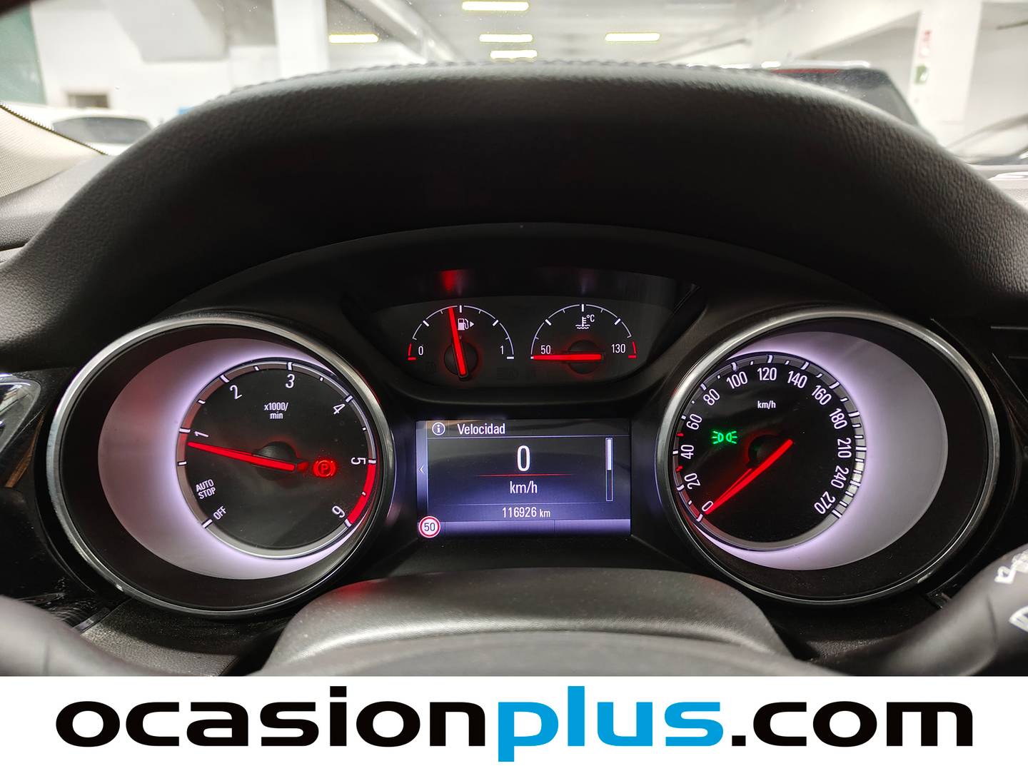 Opel Insignia Opel Insignia Sports Tourer 2.0 CDTI Turbo D Excellence (170 CV) de ocasión