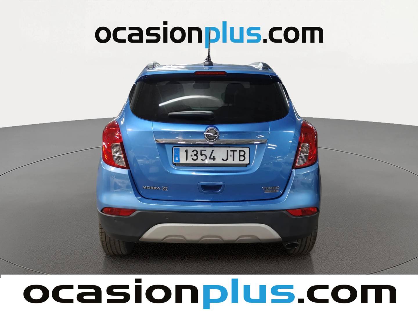 Opel Mokka X Opel Mokka X 1.4 Turbo S&S Excellence 4X2 (140 CV) al mejor precio