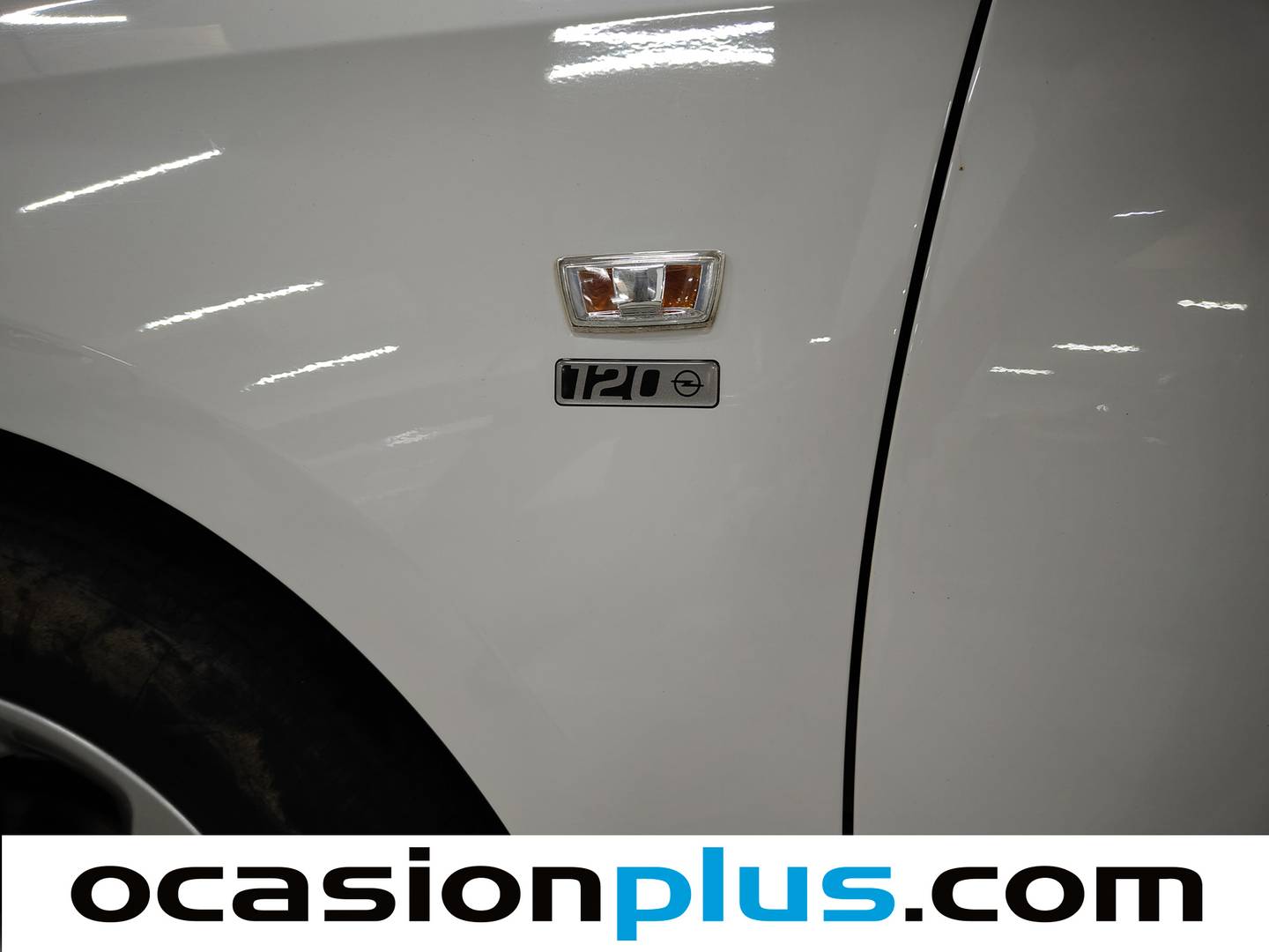 Opel Corsa Opel Corsa 1.4 120 Aniversario (90 CV) de segunda mano