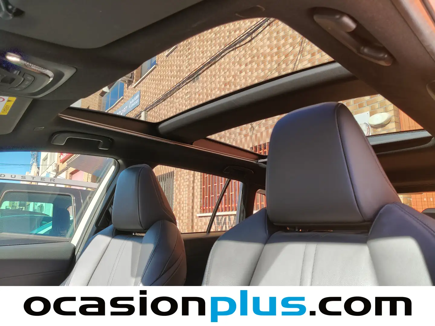 Foto Toyota Corolla Cross Toyota Corolla Cross 2.0l Style Plus (197 CV)