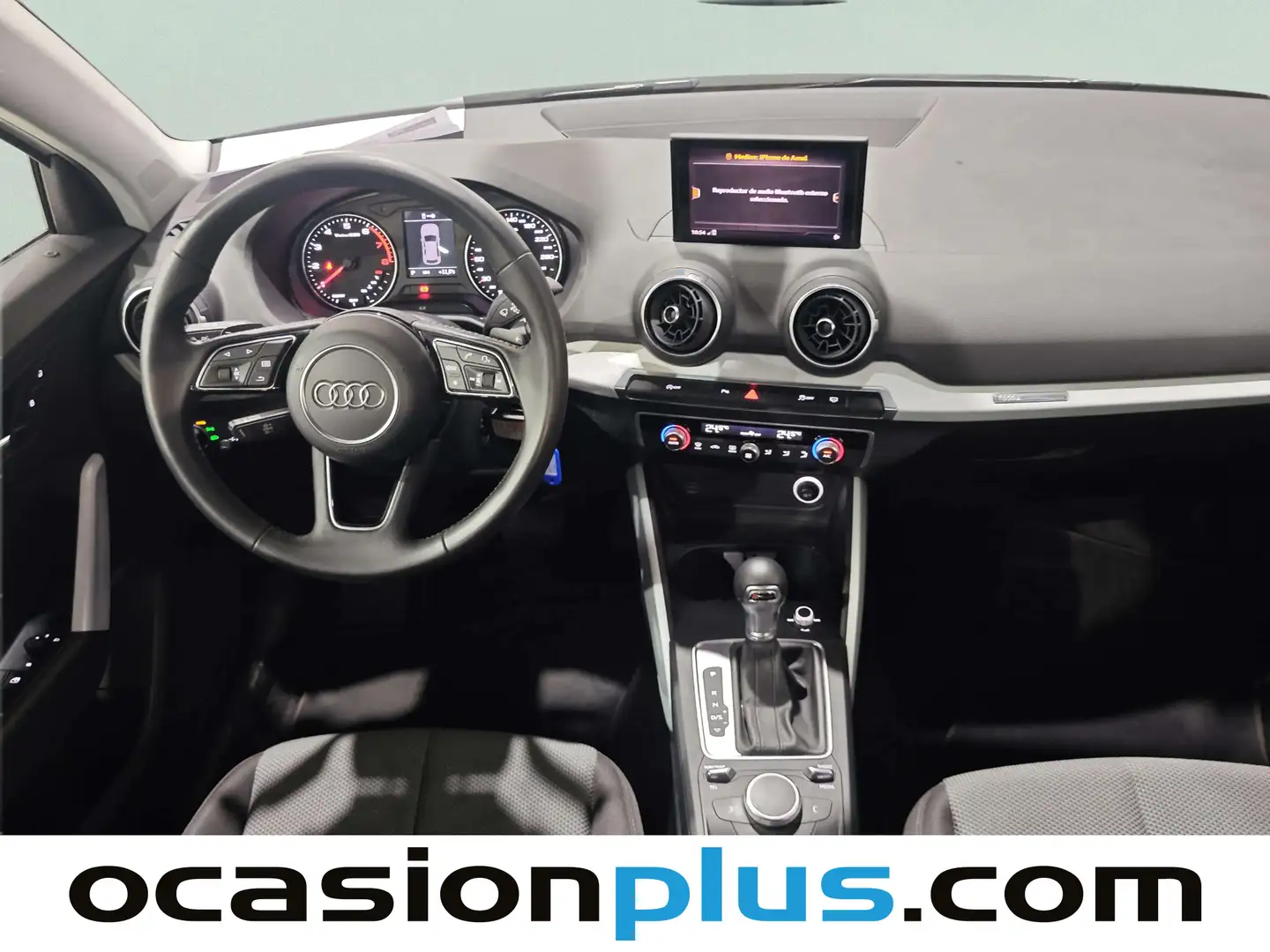 Foto Audi Q2 Audi Q2 30 TFSI (116 CV) S tronic