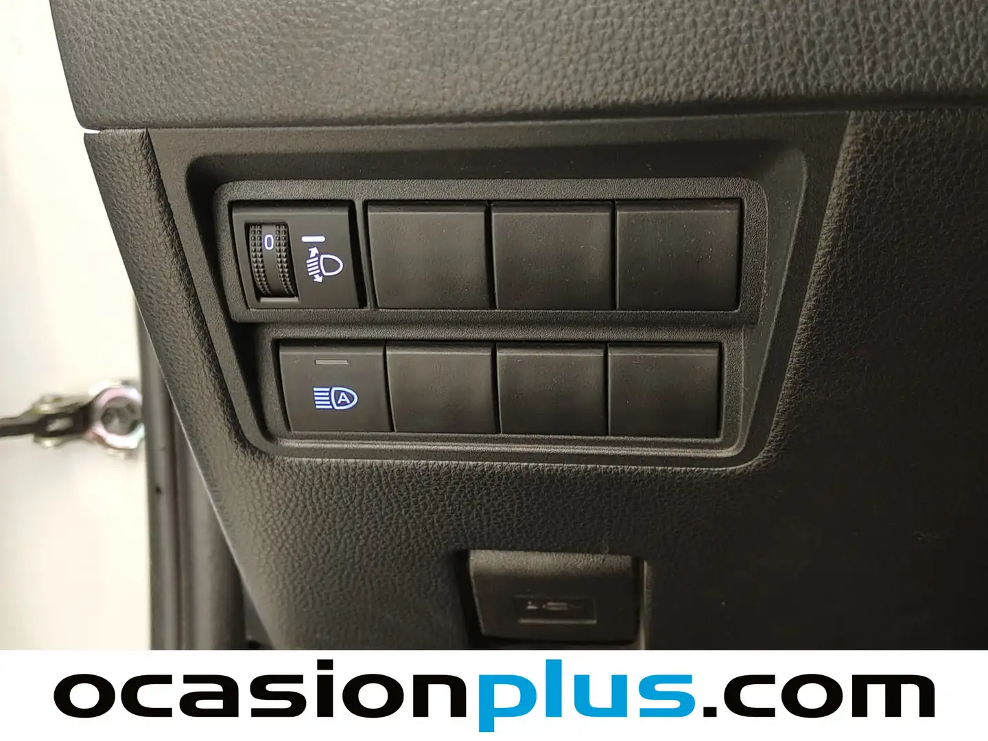 Foto Toyota Yaris Cross Toyota Yaris Cross 120H Style(116 CV)