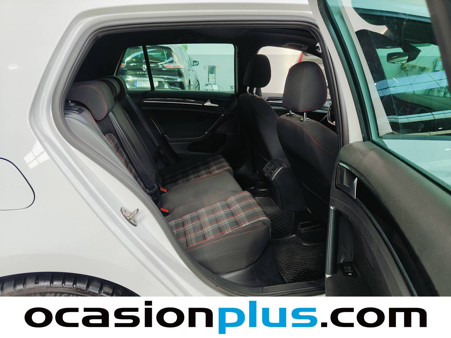 Volkswagen Golf Volkswagen Golf GTI Performance 2.0 TSI (230 CV) DSG de segunda mano