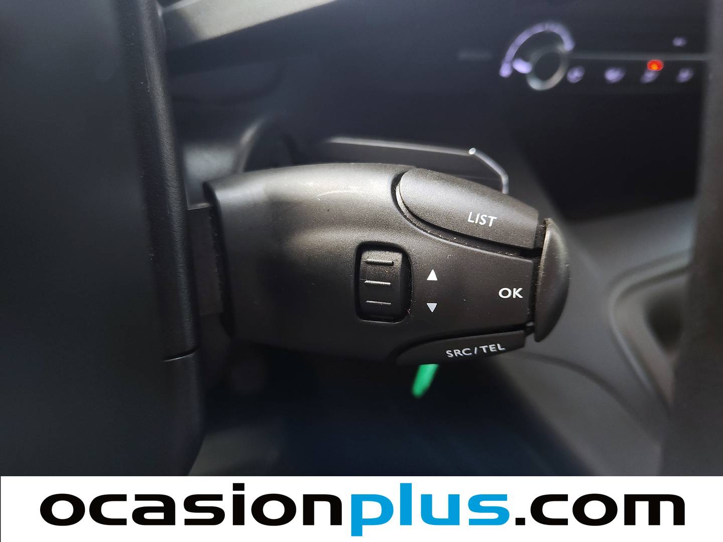 Peugeot Rifter Peugeot Rifter PureTech 110 Active Standard (110 CV) de ocasión