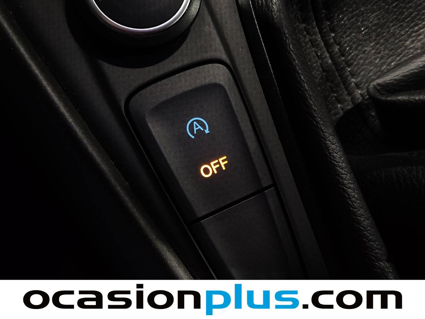 Foto Ford Focus Ford Focus 1.0 Ecoboost S&S ST-Line (125 CV)