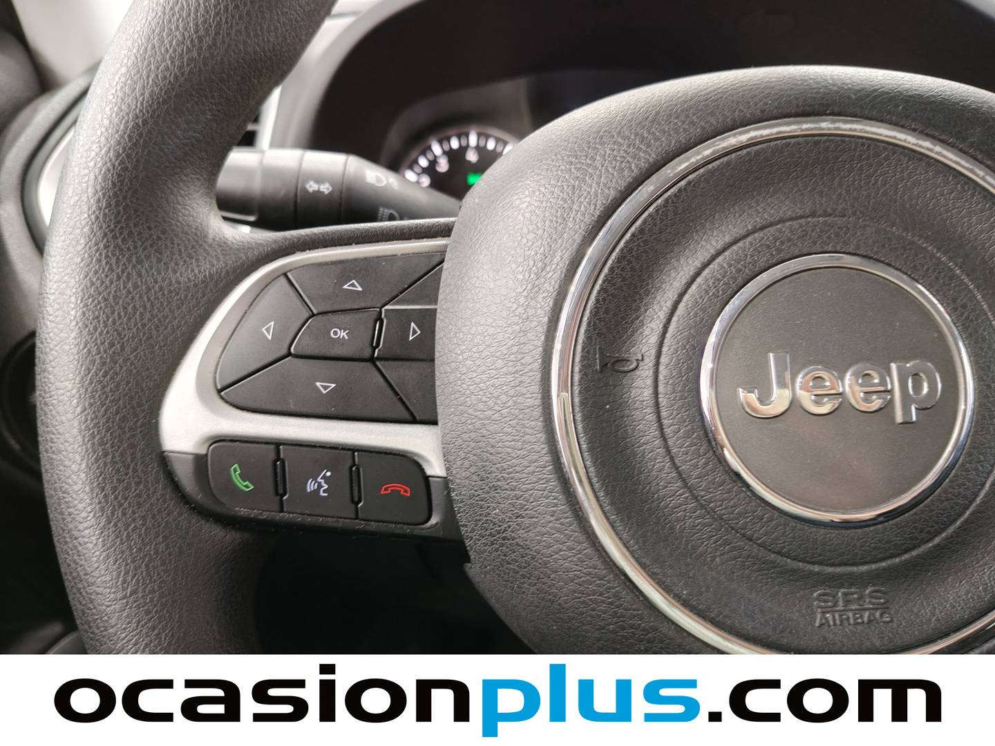 Jeep Renegade Jeep Renegade 1.0G Sport 4x2 (120 CV) seminuevo