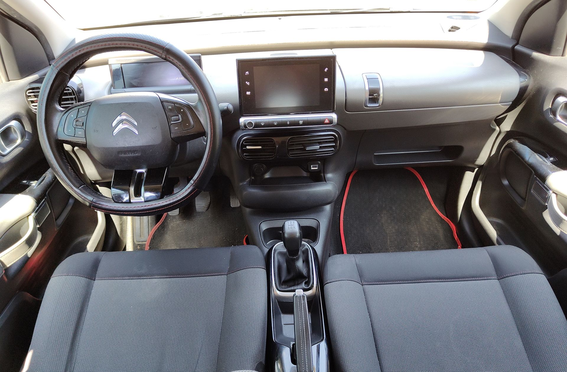 Citroën C4 Cactus BlueHDi 100 Feel - foto 6