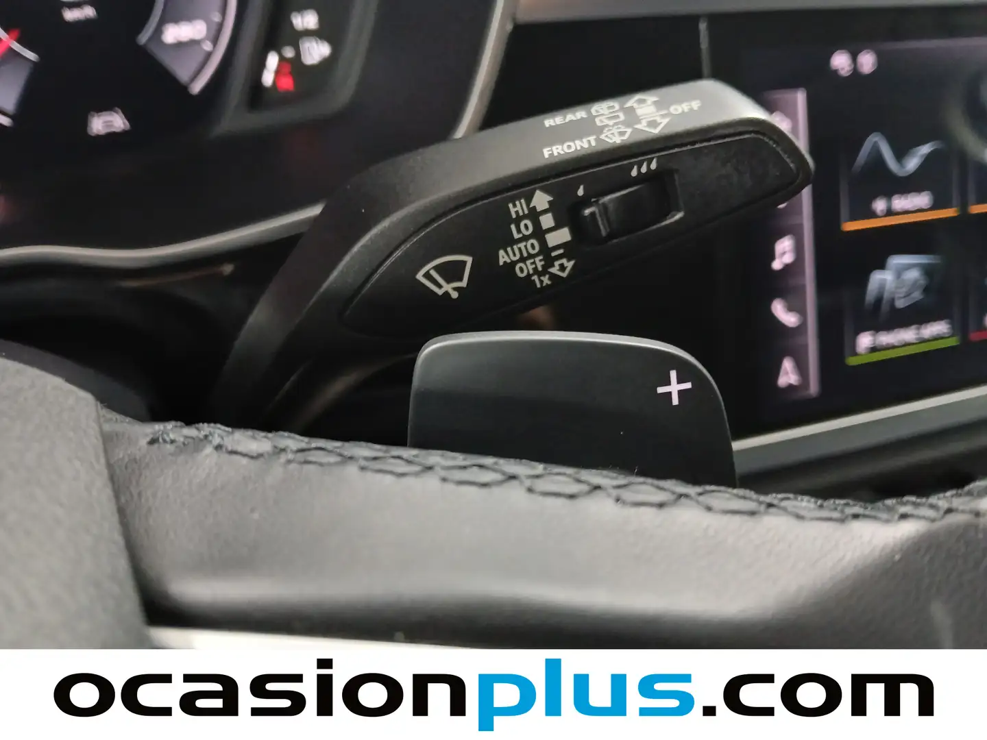 Foto Audi Q3 Audi Q3 Advanced 35 TDI (150 CV) S tronic