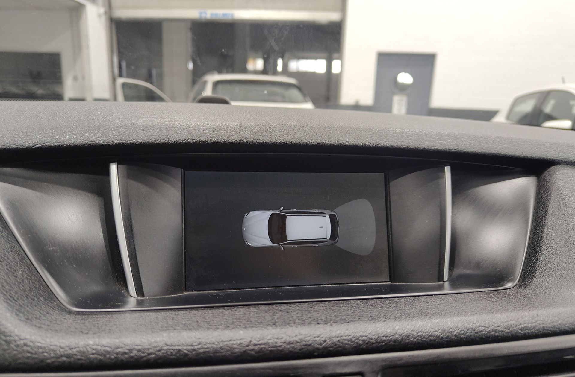 BMW X1 sDrive18d - foto 8