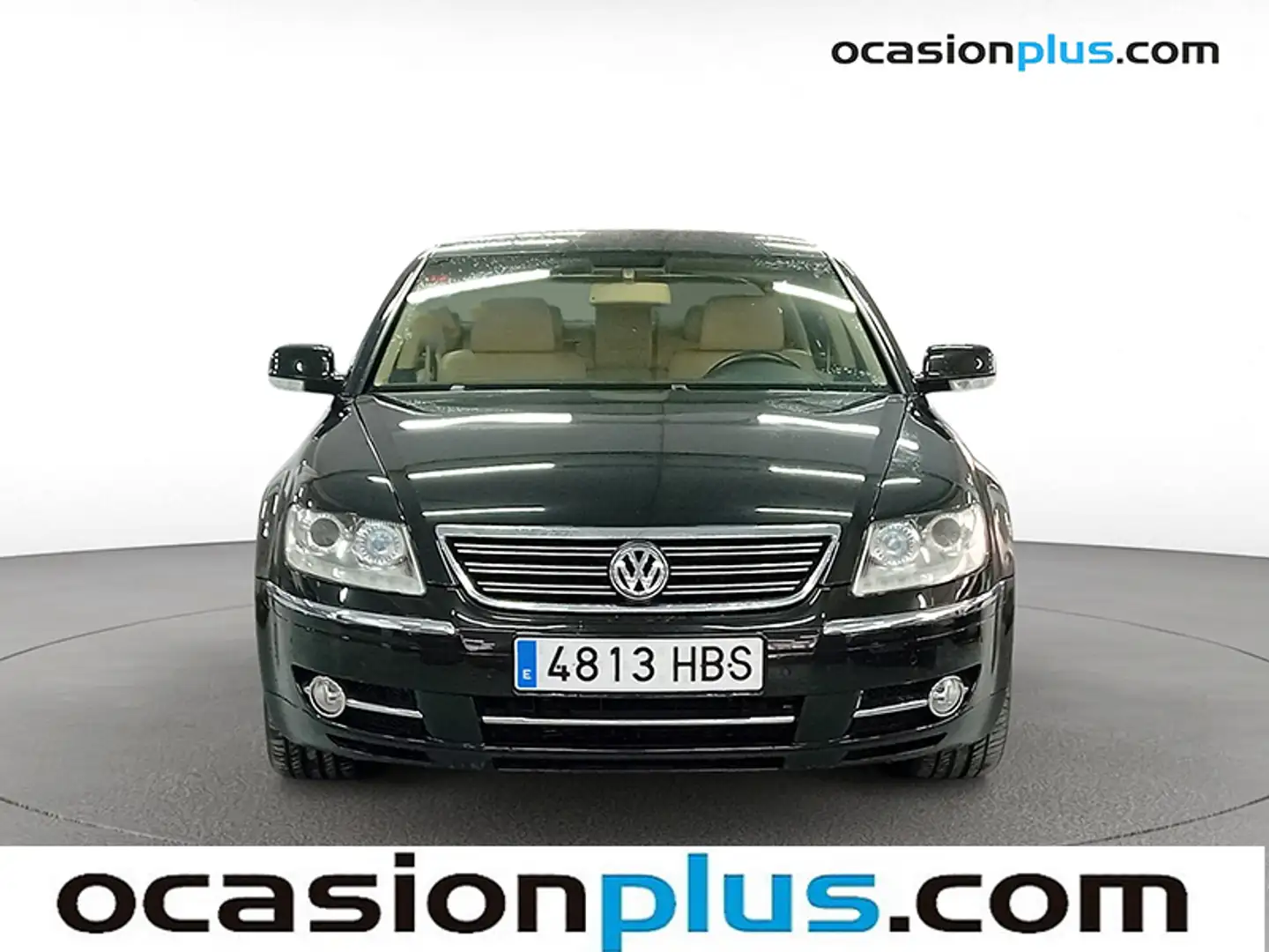 Foto Volkswagen Phaeton Volkswagen Phaeton 3.0 TDI V6 (233CV)