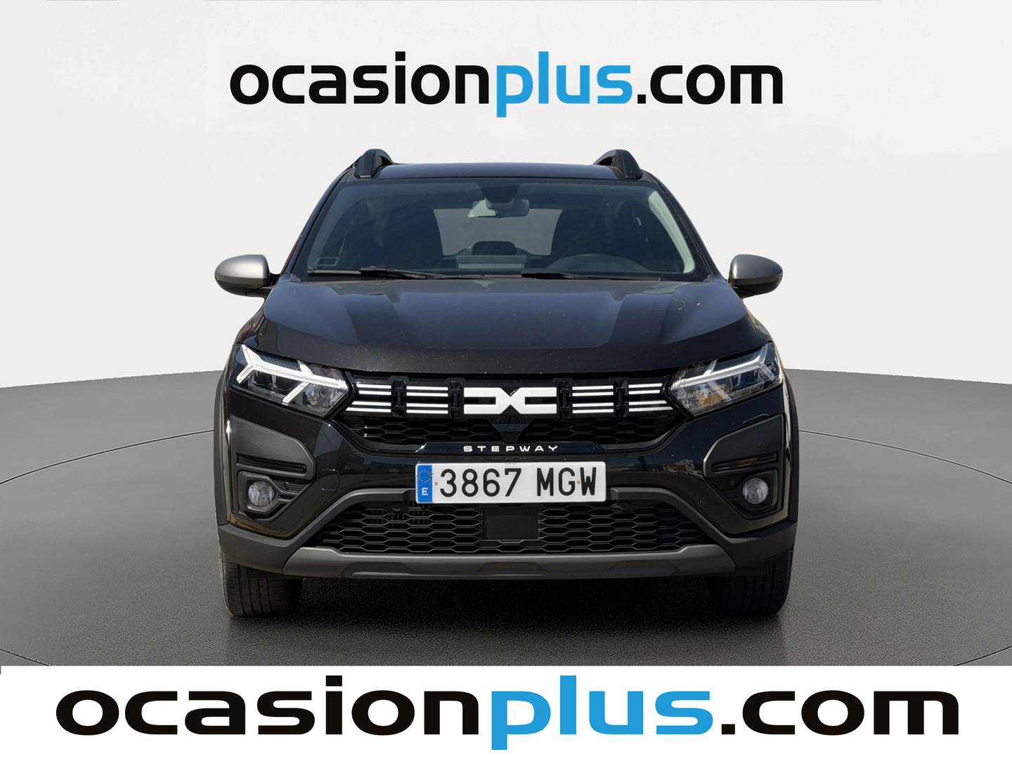 Dacia Sandero Dacia Sandero Stepway Expression Go TCe (110 CV) 110cv