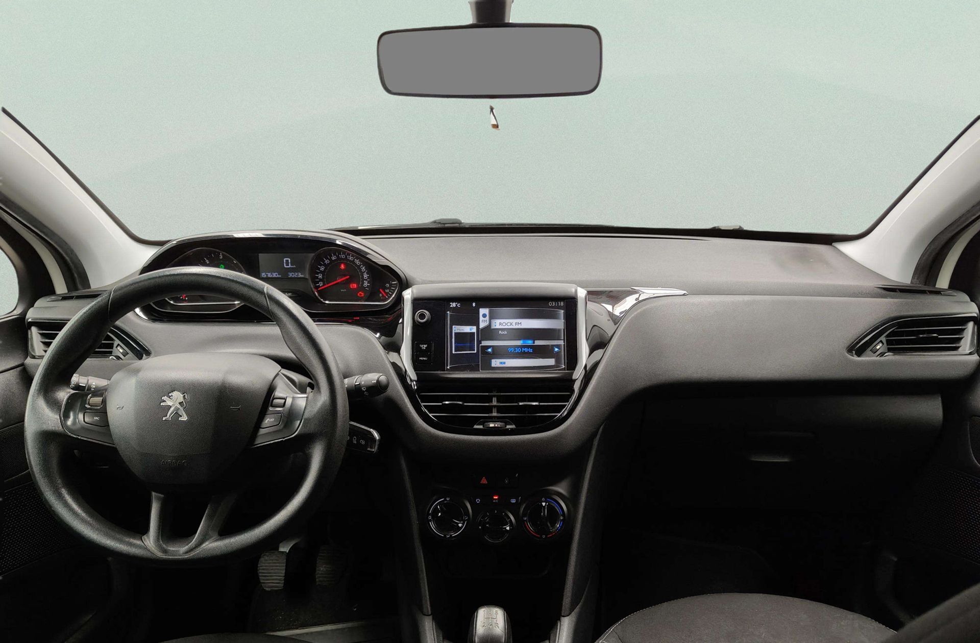 Peugeot 208 1.4 HDi Active - foto 6